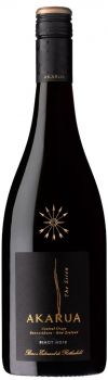 Akarua Siren Pinot Noir 2023