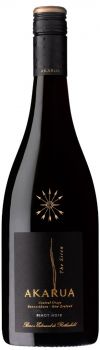 Akarua Siren Pinot Noir 2022