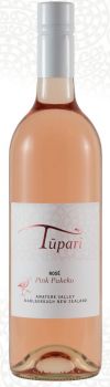 Tupari Pink Pukeko Rose 2023