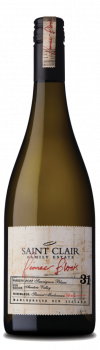 Saint Clair Family Estate Pioneer Block 31 Sauvignon Blanc 2022