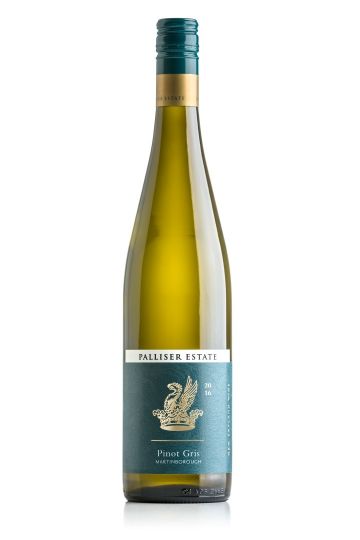 Palliser Estate Pinot Gris 2024 750ml