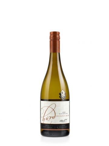 Steve Bird Marlborough Sauvignon Blanc 2022 750ml