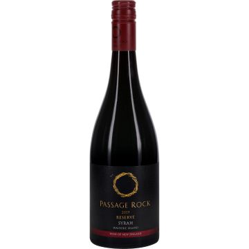 Reserve Syrah and Cabernet 20 15 pack Red Pack NV 11.3l