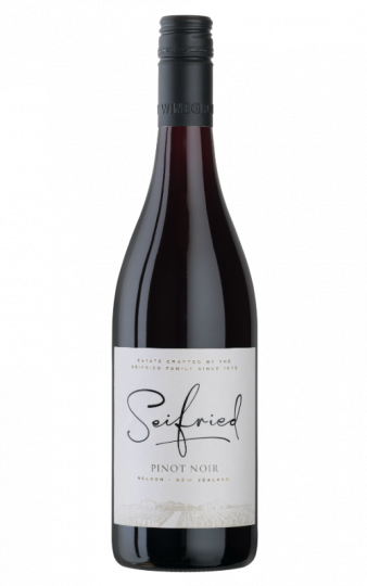 Seifried Estate Seifried Nelson Pinot Noir 2024 750ml