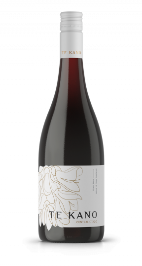 Te Kano Life Pinot Noir 2019 750ml