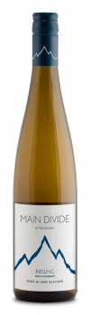 Main Divide Riesling 2023