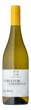 Domaine Thomson Clutha Left Bank Chardonnay 2023
