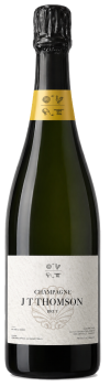 Domaine Thomson J T Thomson Champagne NV