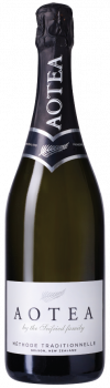 Seifried Estate Aotea by the Seifried Family Nelson Methodé Traditionelle Brut NV