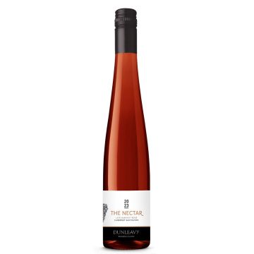 Dunleavy The Nectar Late Harvest 2023 375ml