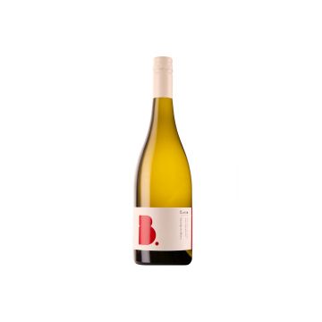 B.wine Martinborough Sauvignon Blanc 2022 750ml