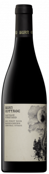 Burn Cottage Sauvage Vineyard Pinot Noir 2022