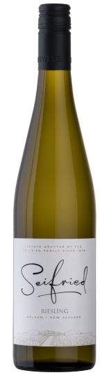 Seifried Estate Seifried Nelson Riesling 2024 750ml