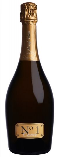 No 1 Family Estate No 1 Cuvee Blanc de Blancs Sparkling NV 750ml