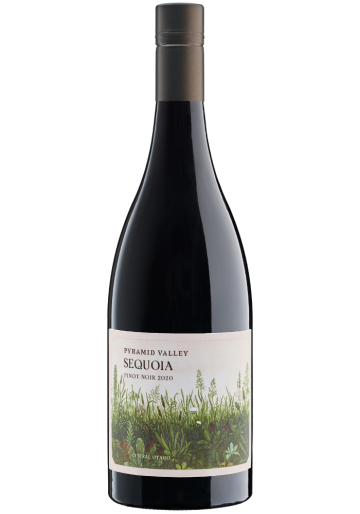 Pyramid Valley Sequoia Pinot Noir 2020 750ml