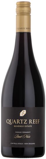 Quartz Reef Bendigo Single Ferment 2018 "SUI GENERIS" Pinot Noir 2018 1.5l