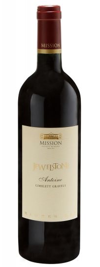 Mission Estate Winery Jewelstone Cabernet Sauvignon 2018 750ml