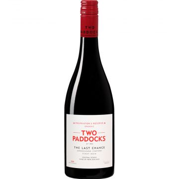 Two Paddocks Proprietor's Reserve The Last Chance Pinot Noir 2022 750ml