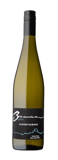 Brennan Gewürztraminer 2022 750ml
