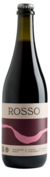 Cambridge Road Rosso Syrah 2022