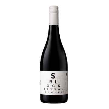 Spy Valley S Block Syrah 2016 750ml