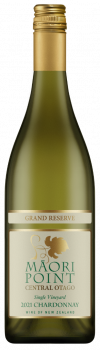 Maori Point Reserve Chardonnay 2023