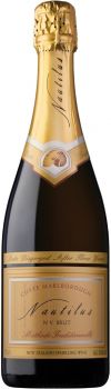 Nautilus Marlborough Cuvee Brut Sparkling NV