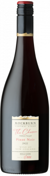 Rockburn The Chosen Hillside Pinot Noir 2022