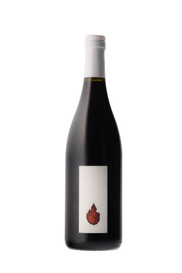 Saorsa ¡NO PASARÁN! Syrah 2021 750ml