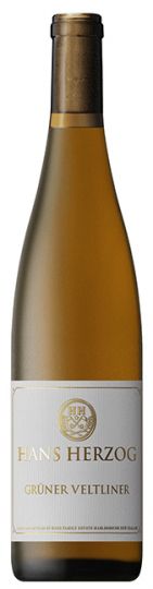Hans Herzog Grüner Veltliner 2015 750ml