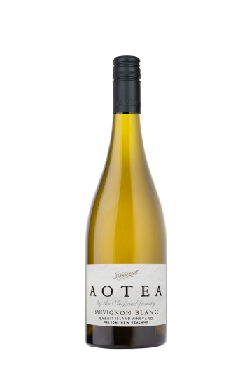 Seifried Estate Aotea by the Seifried Family Nelson Sauvignon Blanc 2024 750ml