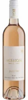 Mission Estate Jewelstone Rose 2023