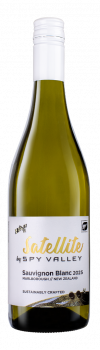 Spy Valley Satellite Sauvignon Blanc 2025
