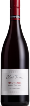 Chard Farm Mason Pinot Noir 2014