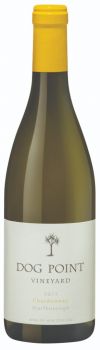 Dog Point Vineyard Chardonnay 2013