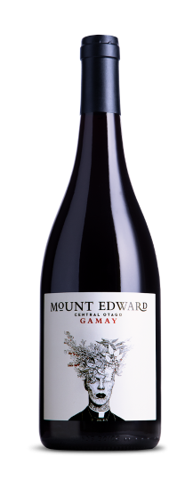 Mount Edward Gamay 2024 750ml