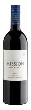 Mission Estate Merlot 2023