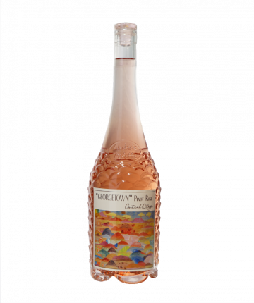 Nockies Palette Rosé 2024 750ml
