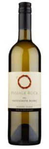 Passage Rock Sauvignon Blanc 2024