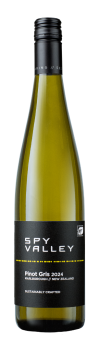 Spy Valley Pinot Gris 2024