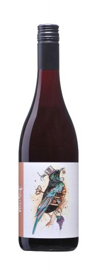 Mischief Waipara Pinot Noir 2023 750ml