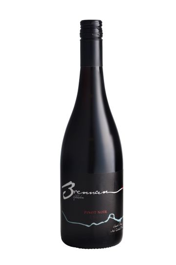 Brennan Pinot Noir 2010 750ml