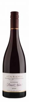 Ata Rangi McCrone Pinot Noir 2020