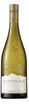 Cloudy Bay Chardonnay 2023
