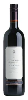 Craggy Range Te Kahu 2021