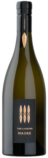 The Landing Madre Chardonnay 2020 750ml