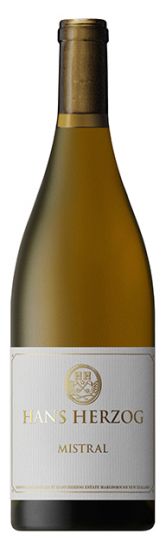 Hans Herzog ‘MISTRAL’ Viognier, Marsanne, Roussanne 2021 750ml