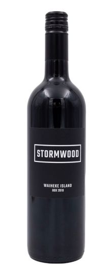 Stormwood BDX 2021 750ml