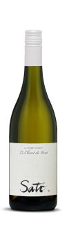 Sato La Ferme de Sato Le Chant du Vent Chardonnay 2023