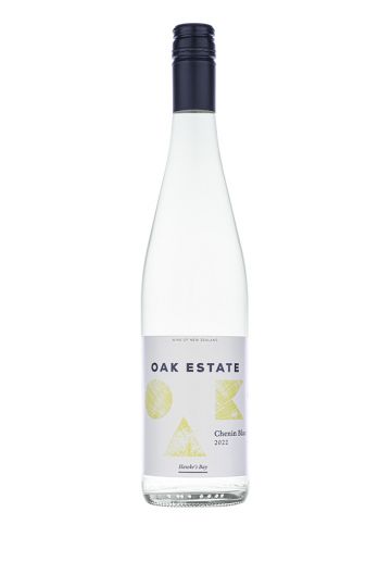 Oak Estate Home block Chenin Blanc 2022 750ml